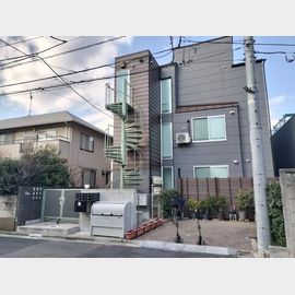 BsPA上石神井の賃貸物件