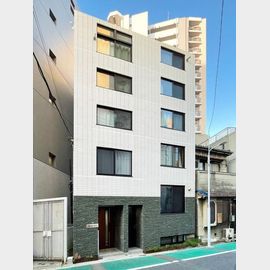 アプリコット上野入谷 2階 築4年の賃貸物件