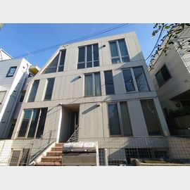 新大久保駅より徒歩10分 2階 築17年8ヶ月の賃貸物件