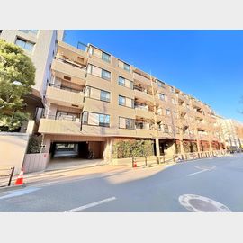 ザパームス西戸山の賃貸物件
