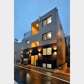 椎名町駅より徒歩2分 3階 築5年8ヶ月の賃貸物件