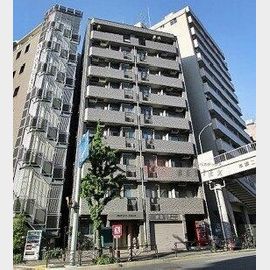 本郷三丁目駅より徒歩5分 8階 築25年3ヶ月の賃貸物件