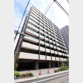 GENOVIA浅草VIskygarden 8階 築1年10ヶ月の賃貸物件