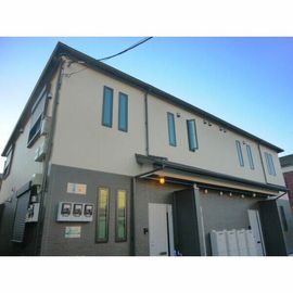 練馬高野台駅より徒歩12分 2階 築13年7ヶ月の賃貸物件