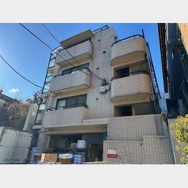 コアプラス小竹向原 4階 築35年4ヶ月の賃貸物件
