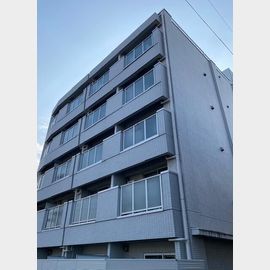 メゾンド八千代の賃貸物件