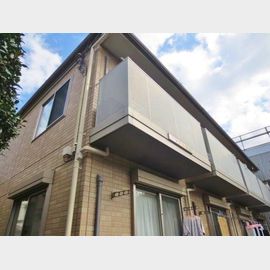 ソレイユ東山 1階 築20年7ヶ月の賃貸物件