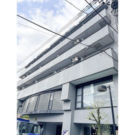 池袋駅より徒歩25分 6階 築34年1ヶ月の賃貸物件