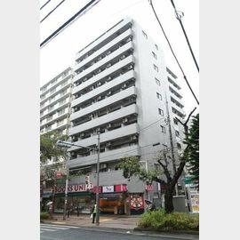 アクシルコート桜台 9階 築35年2ヶ月の賃貸物件