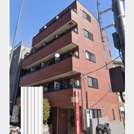 ときわ台駅より徒歩6分 3階 築20年1ヶ月の賃貸物件