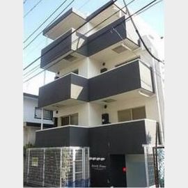 ビバリーホームズ氷川台の賃貸物件