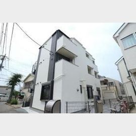 スターク上石神井の賃貸物件