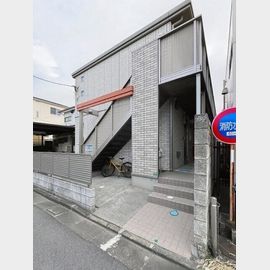 練馬高野台駅より徒歩19分 1階 築13年3ヶ月の賃貸物件