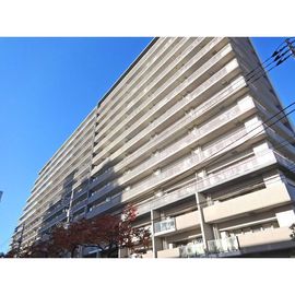 南千住駅より徒歩10分 8階 築16年3ヶ月の賃貸物件