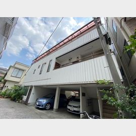 朝倉ハイツの賃貸物件