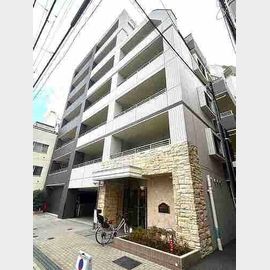 日神パレステージ板橋滝野川の賃貸物件