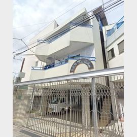 ホワイトキャビン 2階 築38年9ヶ月の賃貸物件