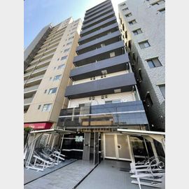 西巣鴨駅より徒歩7分 築10年8ヶ月 12階建の賃貸物件