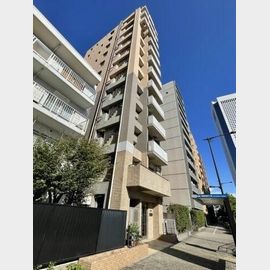 スカイコート初台の賃貸物件