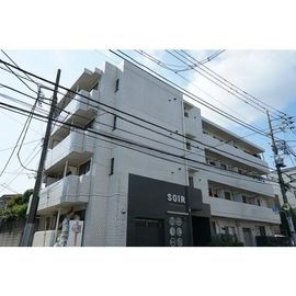 ソアール新桜台の賃貸物件