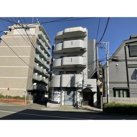 光が丘駅より徒歩13分 築35年10ヶ月 4階建の賃貸物件