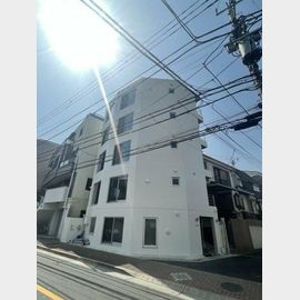 ライクフォール氷川台の賃貸物件