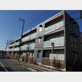 ステラ美光の賃貸物件