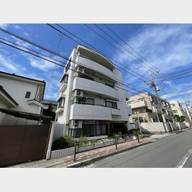 DRホームズ中村橋の賃貸物件