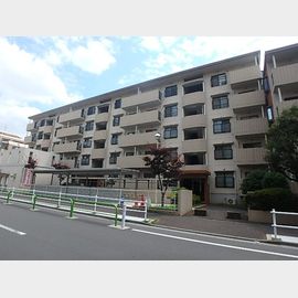 プラザサンタナカ2号館の賃貸物件