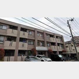 小竹向原駅より徒歩8分 3階 築29年4ヶ月の賃貸物件