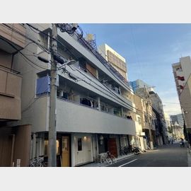 ユニハイツ西浅草の賃貸物件