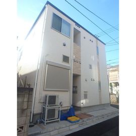 大山駅より徒歩8分 2階 築8年11ヶ月の賃貸物件