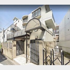 落合駅より徒歩1分 2階 築40年1ヶ月の賃貸物件