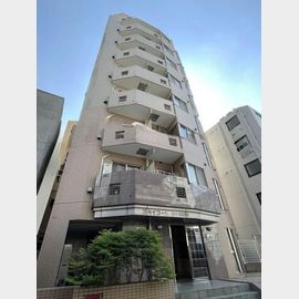 牛込柳町駅より徒歩1分 6階 築20年4ヶ月の賃貸物件