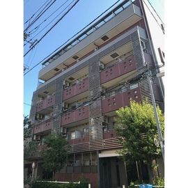 BPRレジデンス浮間公園 4階 築19年10ヶ月の賃貸物件