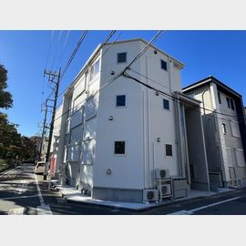 フェリス浮間舟渡の賃貸物件