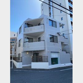 平山方 1階 築35年9ヶ月の賃貸物件