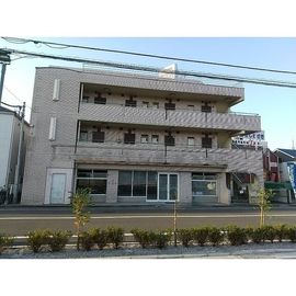 大泉学園駅より徒歩27分 4階 築37年9ヶ月の賃貸物件