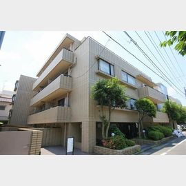 パラシオン椎名町の賃貸物件