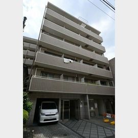 エクセリア池袋の賃貸物件