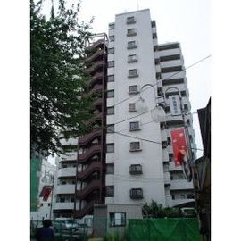 グローリア初穂椎名町 7階 築37年7ヶ月の賃貸物件