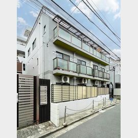 ファミール細野 1階 築30年4ヶ月の賃貸物件