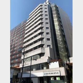 西早稲田駅より徒歩1分 10階 築41年3ヶ月の賃貸物件