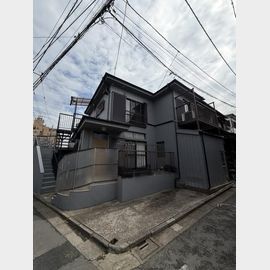 内田ハイツ 2階 築40年3ヶ月の賃貸物件