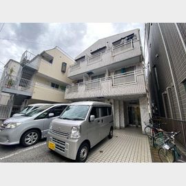 ベルメゾン片岡の賃貸物件