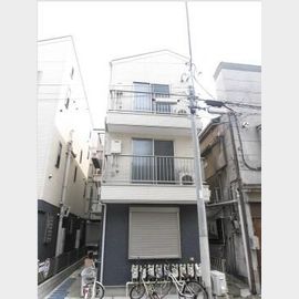 シャンテ東日暮里の賃貸物件