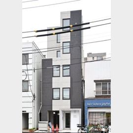 JASPERNishiochiaiの賃貸物件