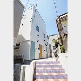 ソルナクレイシア巣鴨の賃貸物件
