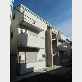 マ・シェリ壱番館の賃貸物件