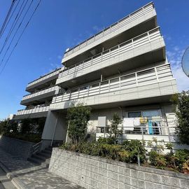 グランコール志茂の賃貸物件